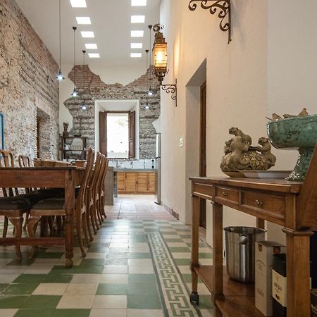 Orchid House Альенде Экстерьер фото