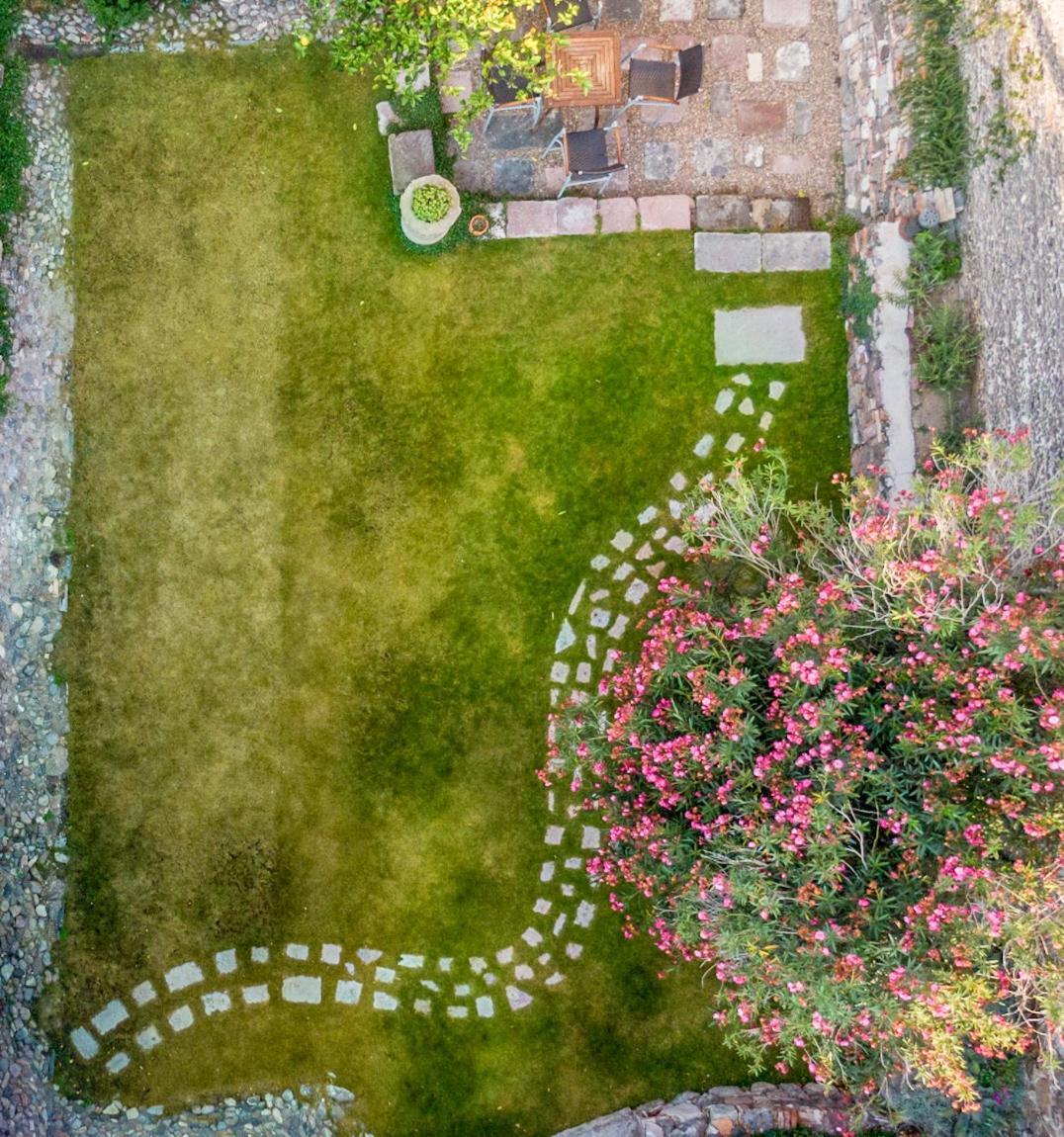 Orchid House Альенде Экстерьер фото